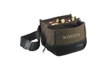 Image of Champion Traps and Targets Trapshooting Shell Pouch, Double Box 45852