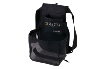 Image of Champion Traps and Targets Trapshooting Shell Pouch, Single Box 45850