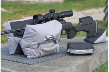 Image of Champion Traps and Targets Wedge Rear Bag, 40890
