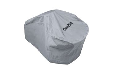 Image of Champion Traps and Targets Wheely Bird/ Workhorse Trap Cover, Grey, 40921