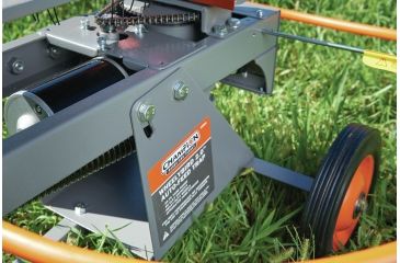 Image of Champion Traps and Targets Wheelybird 2.0, 40925