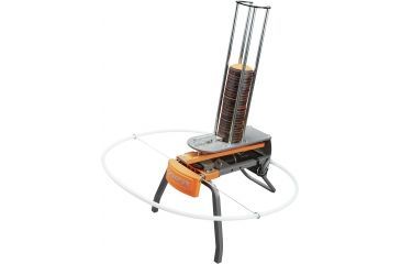 Image of Champion Traps and Targets Workhorse Electronic Trap, 40916