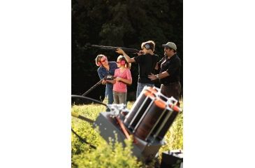 Image of Champion Traps and Targets EasyBird Traps, Easybird Auto-feed 6-packer