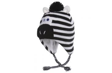 Image of Chaos Crapoux Kids Animal Hat Assort 15G34041 ASSORT