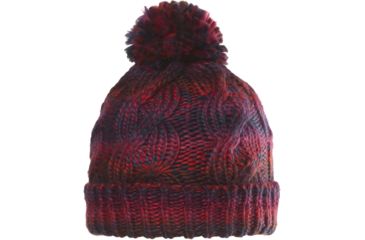 Image of Chaos Ditto Pom Beanie Berry O/s 17G32357-389 BERY OS