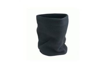 Image of Chaos Drake Fleece Neck Tube Black 13G35229 BLK