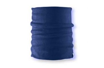 Image of Chaos Drake Fleece Neck Tube Navy 13G35006 NAVY