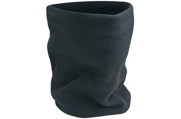 Image of Chaos Durante Fleece Neck 2ply Black 13G35230 BLK