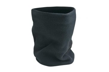 Image of Chaos Durante Fleece Neck 2ply Black 13G35230 BLK