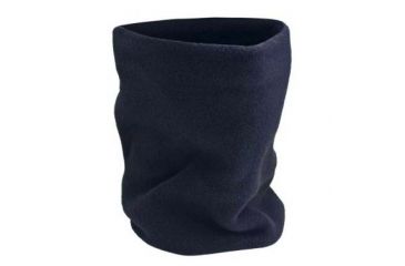 Image of Chaos Durante Fleece Neck 2ply Navy 13G35230 NAVY