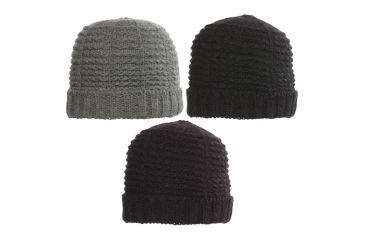 Image of Chaos Fitz Cuff Beanie Assorted 15G32532 ASSORT