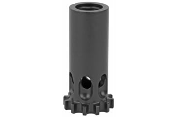 Image of Chaos Gear Supply 9MM Piston, 1/2X28, Black, CGS-KRK-1/2X28PISTBK
