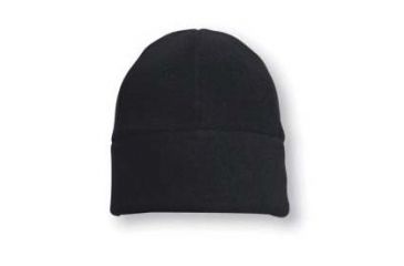 Image of Chaos Ida Fleece Beanie Black 13G35226 BLK