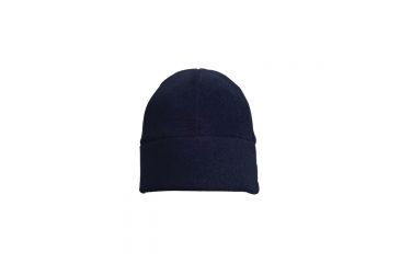 Image of Chaos Ida Fleece Beanie Navy 13G35226 NAVY