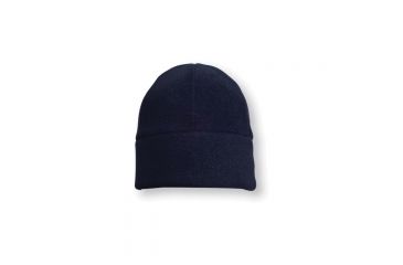 Image of Chaos Ida Fleece Beanie Navy 13G35226 NAVY
