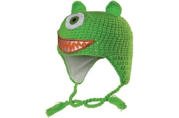 Image of Chaos Kids Animal Crits Hat 13G34060