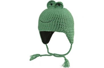 Image of Chaos Kids Animal Crits Hat 13G34060