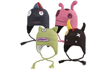 Image of Chaos Little Maniac Hat 13G34059