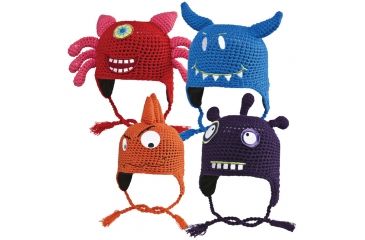 Image of Chaos Little Yeyes Hat 13G34062