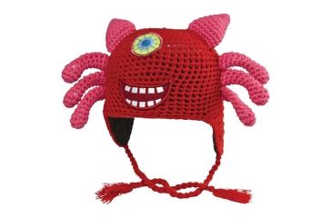 Image of Chaos Little Yeyes Hat 13G34062