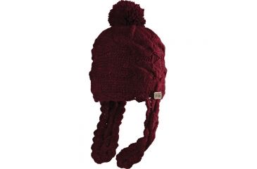 Image of Chaos Mae Pom Beanie Assorted 13G32330