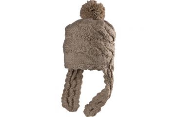 Image of Chaos Mae Pom Beanie Assorted 13G32330