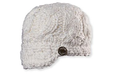 Image of Chaos Missy Visor Beanie Assort 13G32333