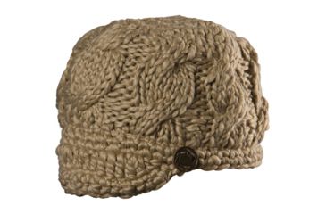 Image of Chaos Missy Visor Beanie Assort 13G32333