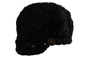Image of Chaos Missy Visor Beanie Assort 13G32333