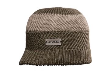 Image of Chaos Mokey Visor Beanie Assort 13G32655