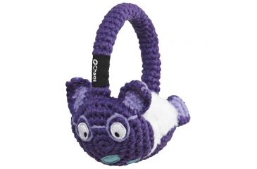 Image of Chaos Pingos Monster Earmuffs 13G34057