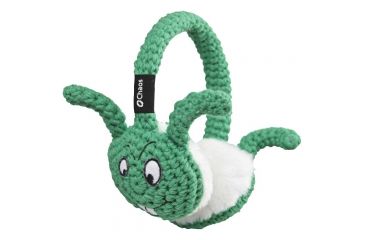 Image of Chaos Pingos Monster Earmuffs 13G34057
