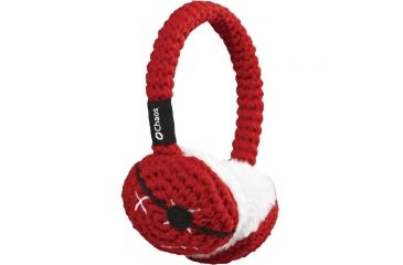 Image of Chaos Pingos Monster Earmuffs 13G34057