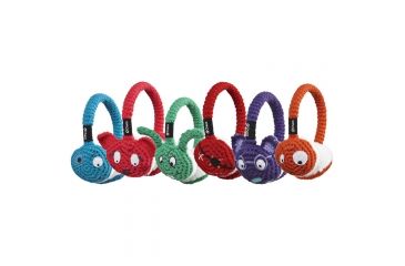 Image of Chaos Pingos Monster Earmuffs 13G34057