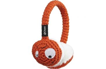 Image of Chaos Pingos Monster Earmuffs 13G34057