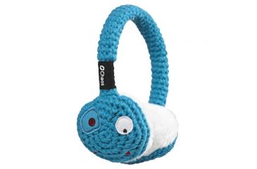Image of Chaos Pingos Monster Earmuffs 13G34057