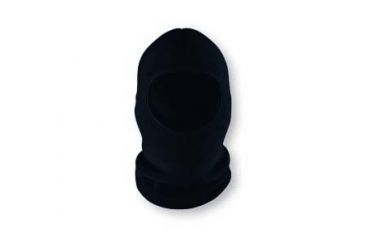 Image of Chaos Ross Fleece Balaclava Black 13G35228 BLK