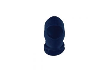Image of Chaos Ross Fleece Balaclava Navy 13G35228 NAVY