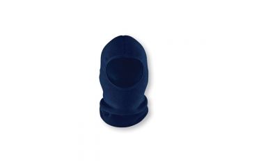 Image of Chaos Ross Fleece Balaclava Navy 13G35228 NAVY