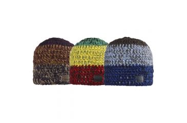 Image of Chaos Trisler Stripe Beanie 13G32600