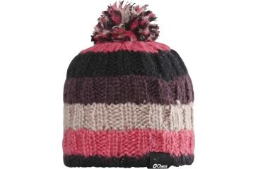Image of Chaos Trisler Stripe Beanie 13G32600