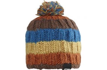 Image of Chaos Trisler Stripe Beanie 13G32600