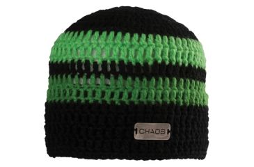Image of Chaos Trisler Stripe Beanie 13G32600