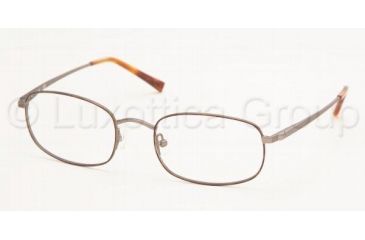 Image of Chaps CP2003 SV Prescription Eyeglasses - Tort/Silver Demo Lens Frame / 51 mm Prescription Lenses, 114-5119