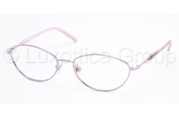 Image of Chaps CP 2044 Eyeglasses Styles Orchid Frame w/Non-Rx 52 mm Diameter Lenses, 167-5216
