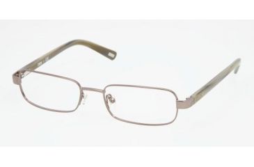 Image of Chaps CP 2063 Eyeglasses Styles -  Gunmetal Frame w/Non-Rx 49 mm Diameter Lenses, 103-4917