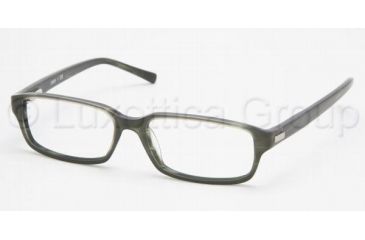 Image of Chaps CP3026 SV Prescription Eyeglasses - Green Demo Lens Frame / 51 mm Prescription Lenses, 666-5115