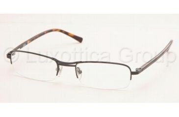 Image of Chaps CP2011 Progressive Prescription Eyeglasses 107-5119 - Black 