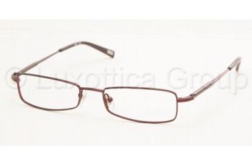 Image of Chaps CP2021 SV Prescription Eyeglasses - Indigo Demo Lens Frame w/ 48 mm Diameter Lenses, 169-4817
