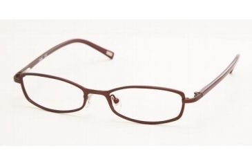Image of Chaps CP2023 Eyeglasses with Lined Bifocal Rx Prescription Lenses